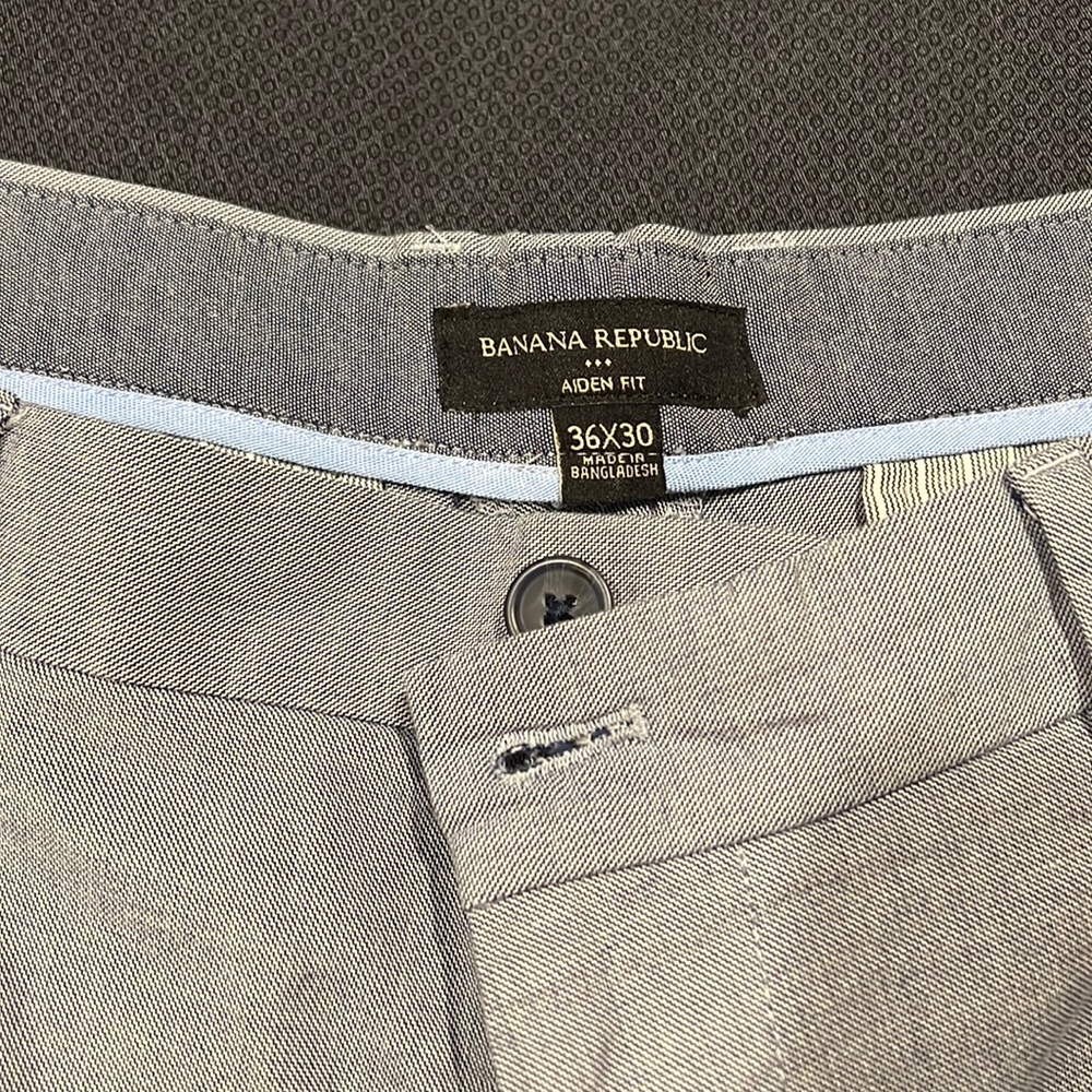 Banana Republic Chino